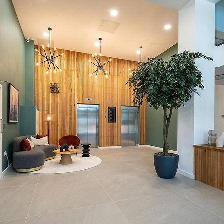 Hamilton Apartments By Viridian Hemel Hempstead Exterior foto